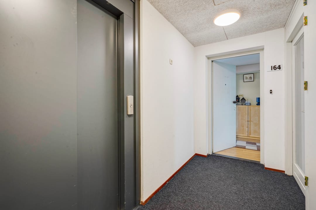 Foto 8 van Weidevogellaan 164