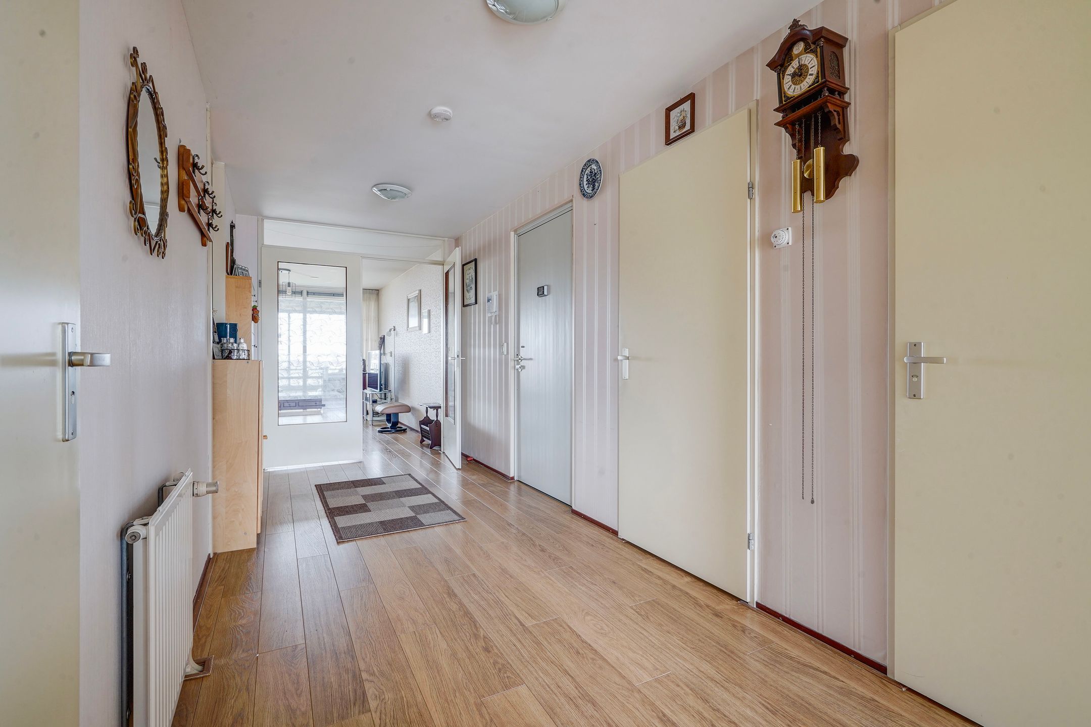 Foto 9 van Weidevogellaan 164