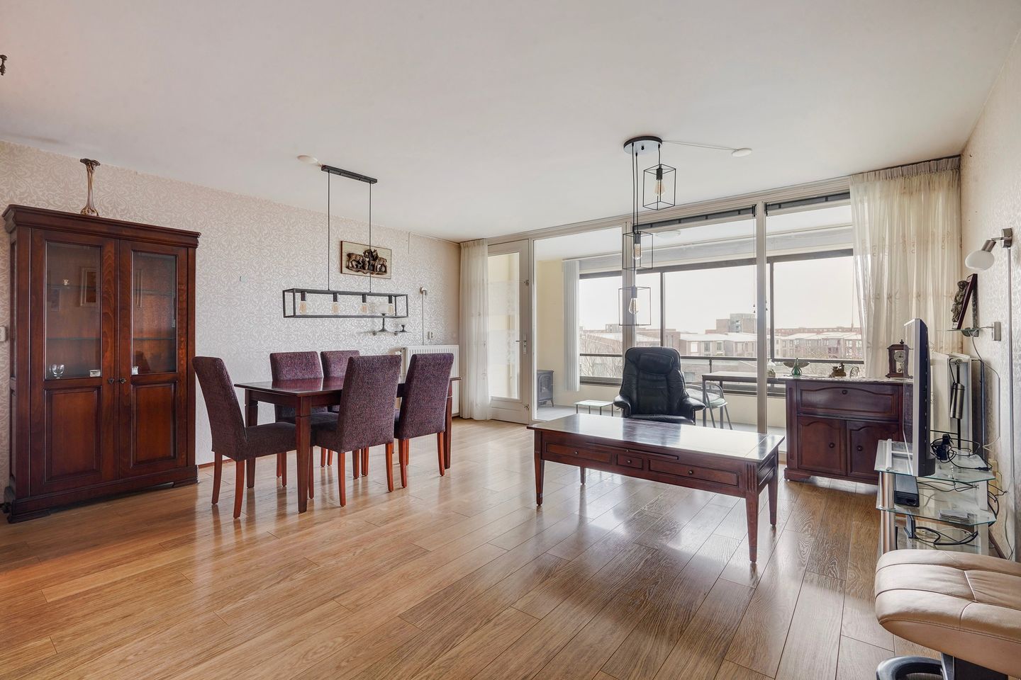 Foto 10 van Weidevogellaan 164