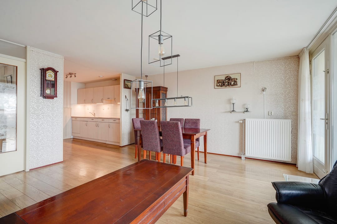 Foto 11 van Weidevogellaan 164