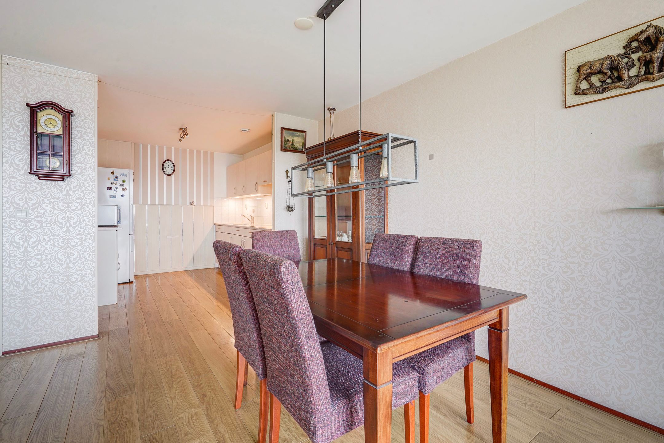 Foto 12 van Weidevogellaan 164