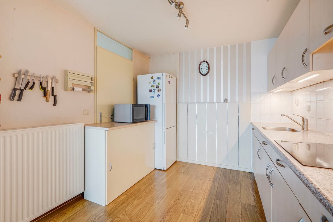 Foto 13 van Weidevogellaan 164