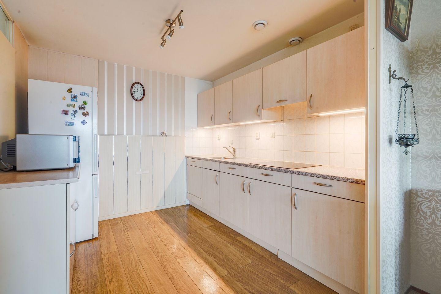 Foto 14 van Weidevogellaan 164