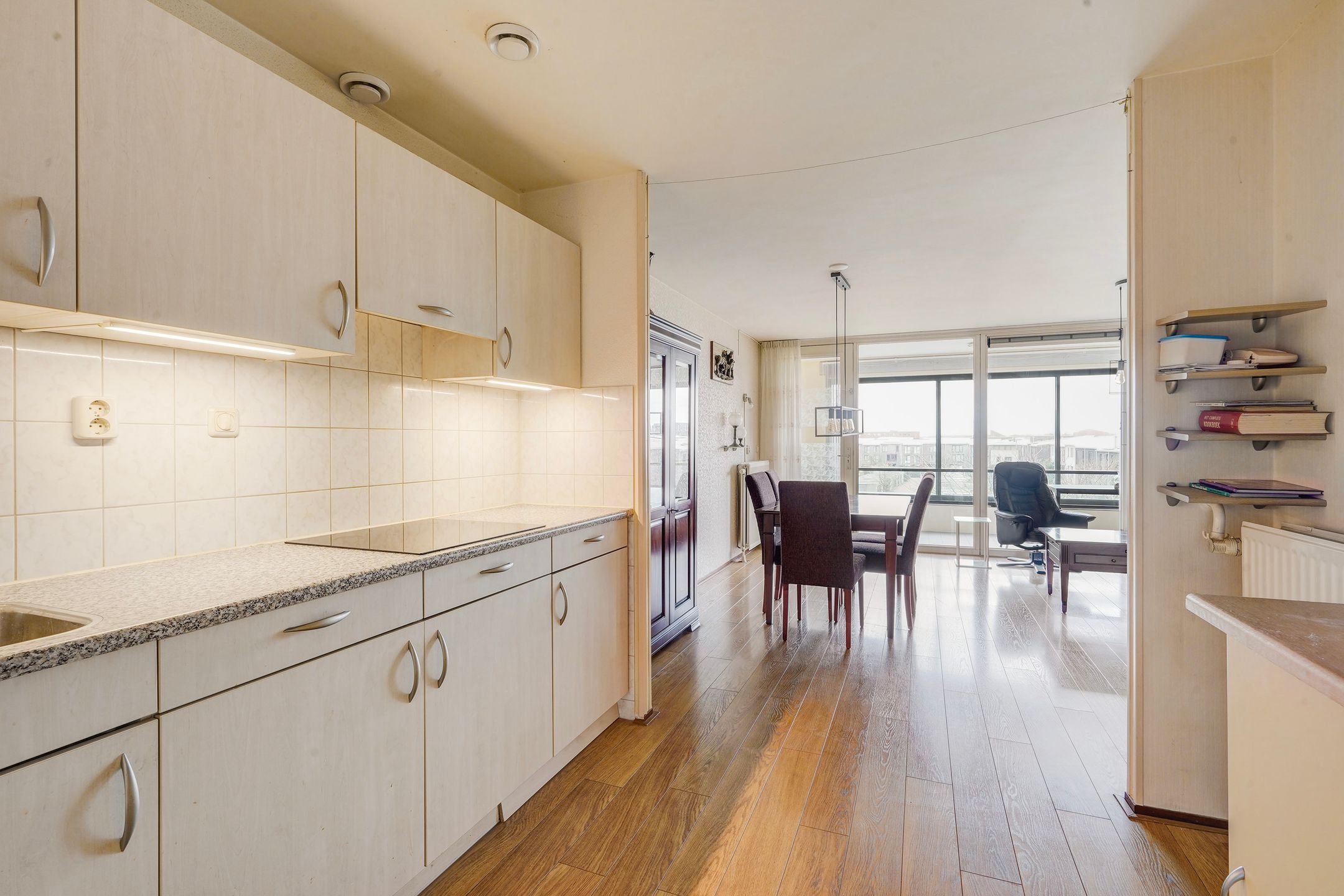 Foto 15 van Weidevogellaan 164