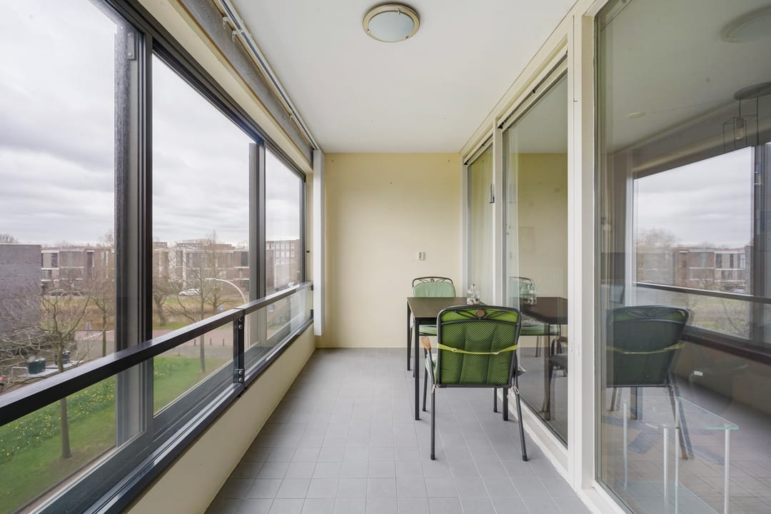 Foto 16 van Weidevogellaan 164