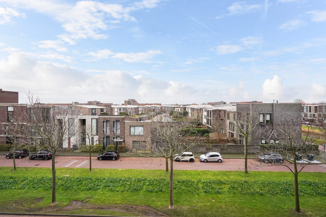 Foto 17 van Weidevogellaan 164