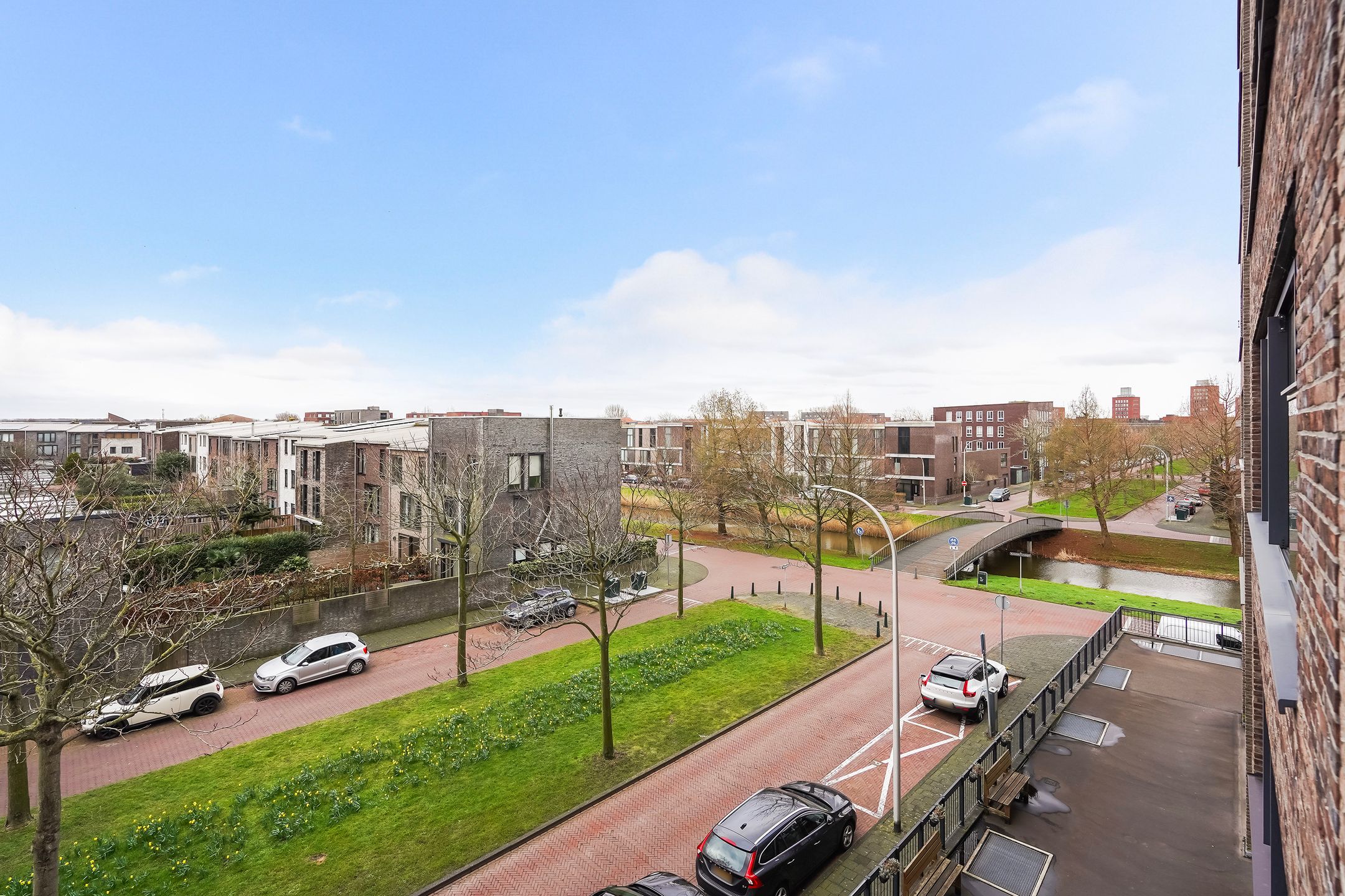 Foto 18 van Weidevogellaan 164