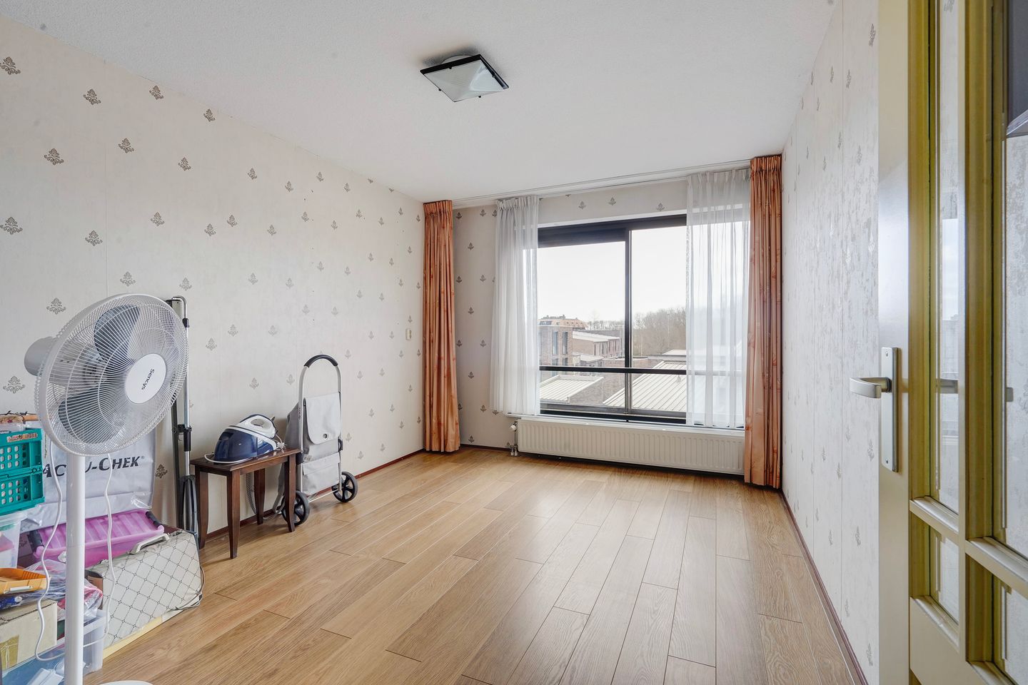 Foto 25 van Weidevogellaan 164