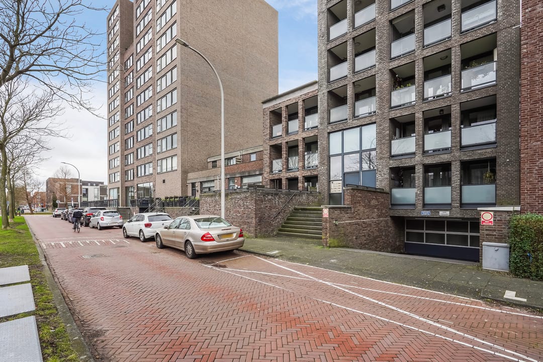 Foto 28 van Weidevogellaan 164