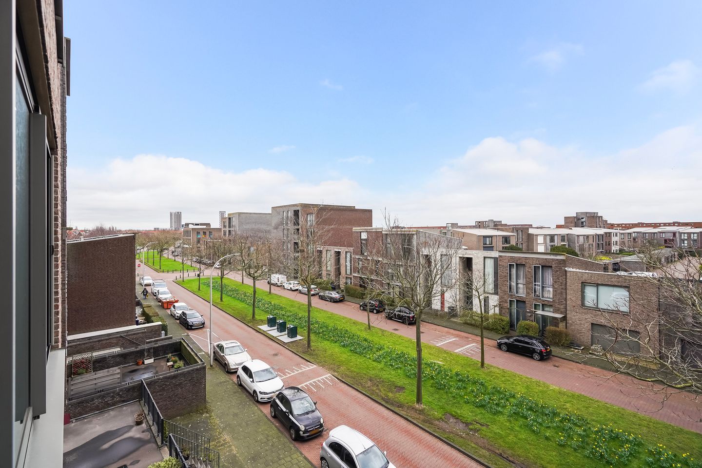 Foto 29 van Weidevogellaan 164