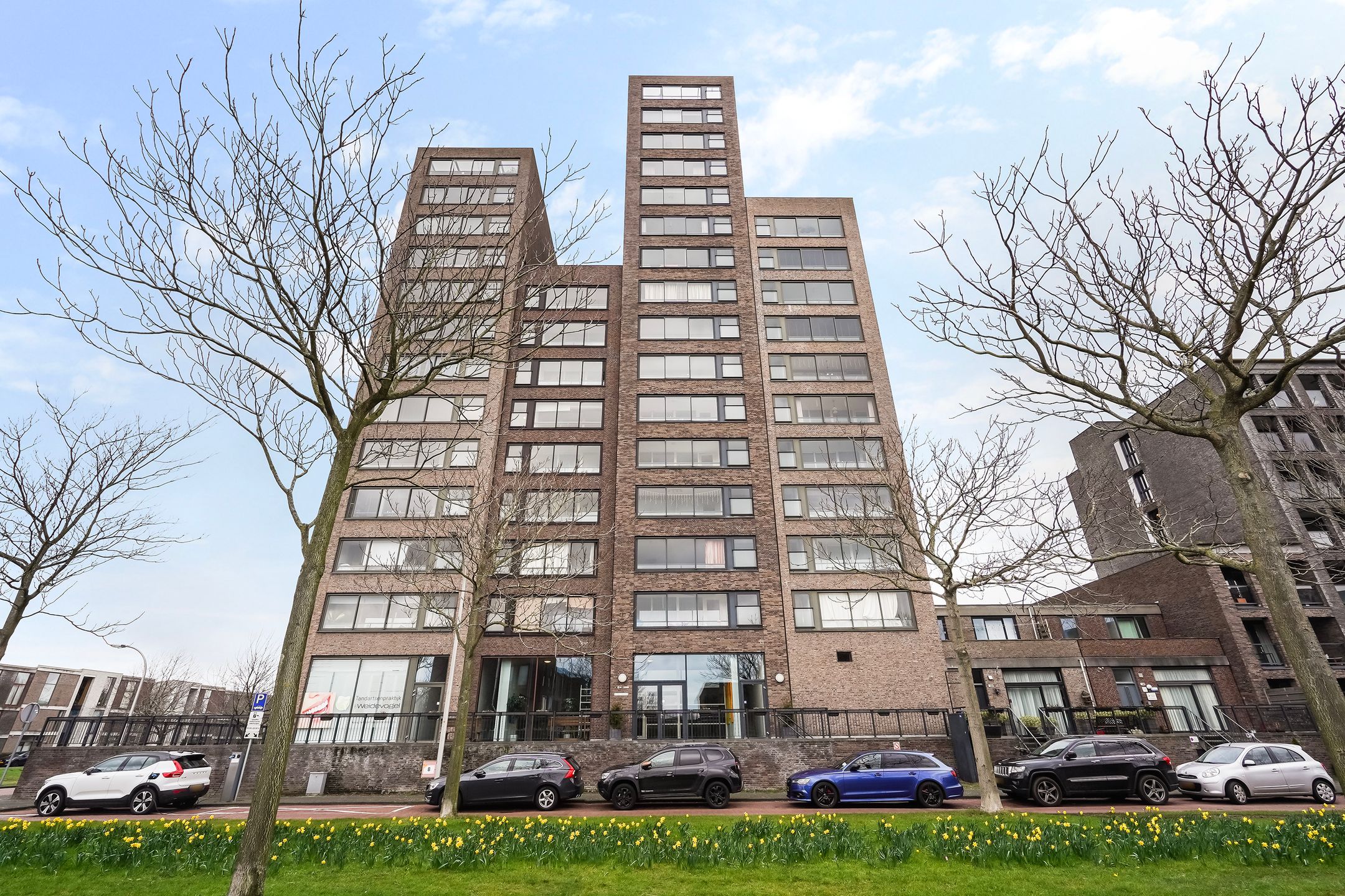 Foto 30 van Weidevogellaan 164