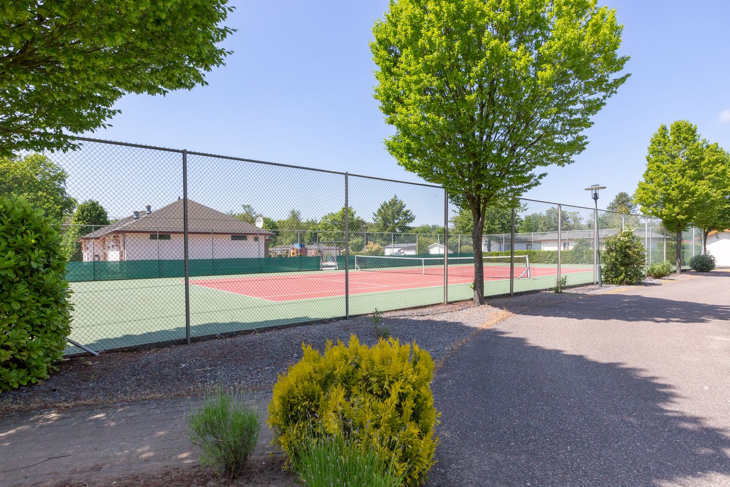 Photo 40 of Kerkendelweg 49-18