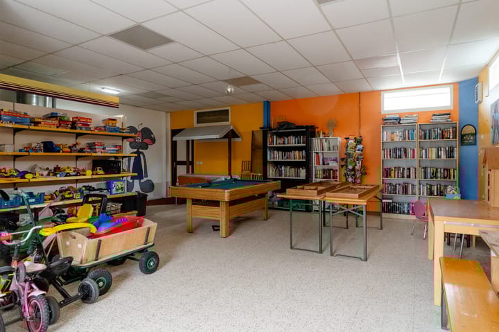 Foto 43 van Kerkendelweg 49-18