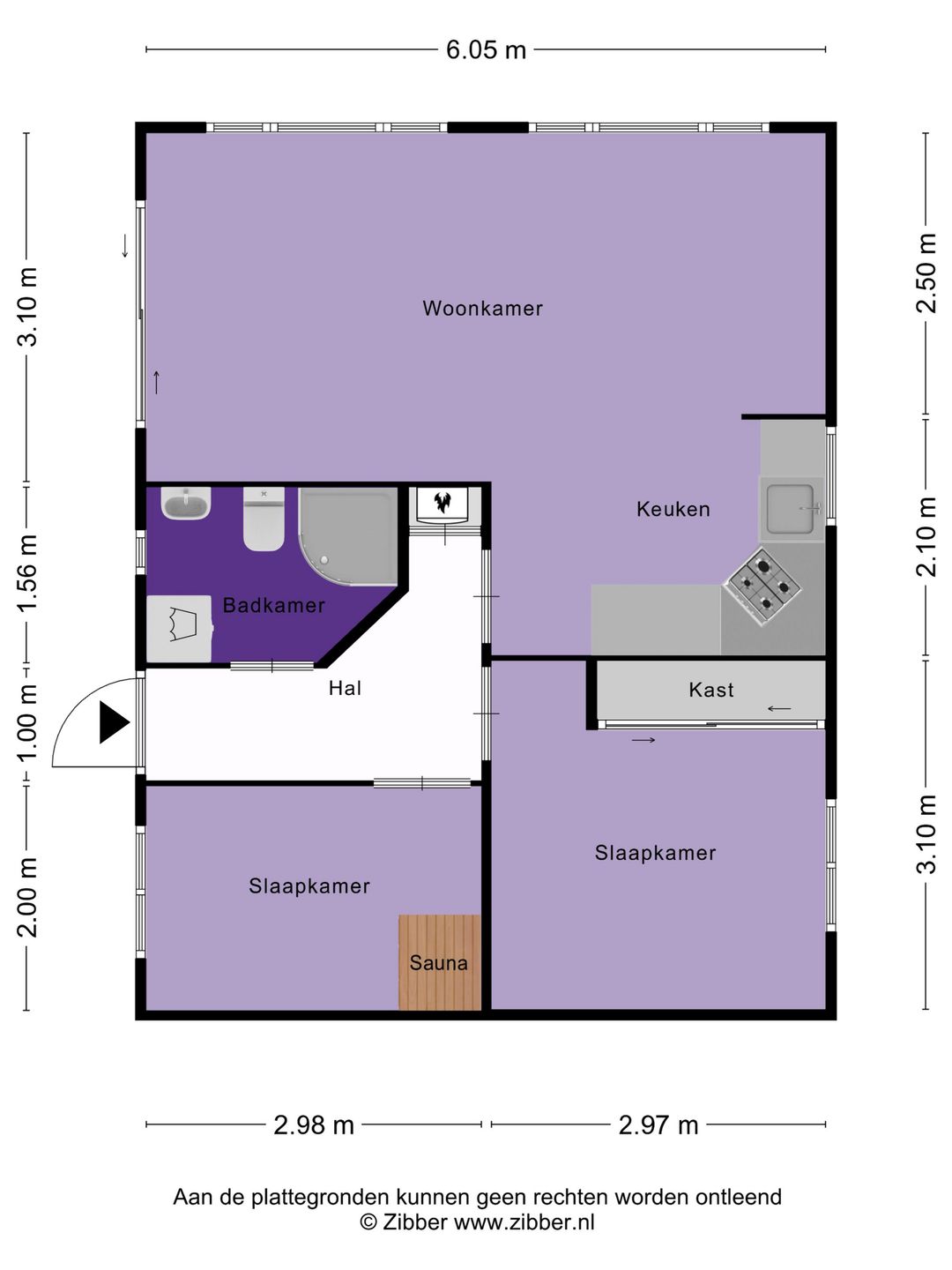 Photo 58 of Kerkendelweg 49-18