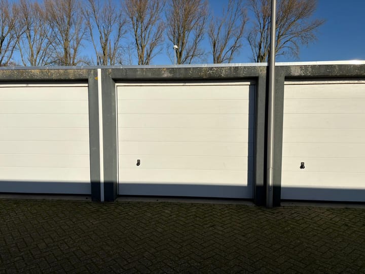 Foto 3 van Louis Pasteurstraat 4-DE