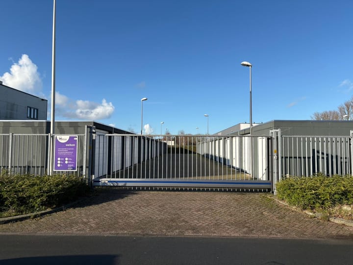 Foto 4 van Louis Pasteurstraat 4-DE