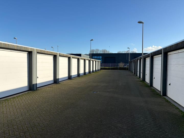 Foto 5 van Louis Pasteurstraat 4-DE