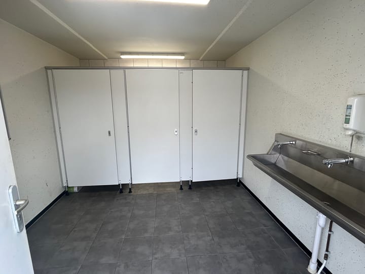 Foto 6 van Louis Pasteurstraat 4-DE