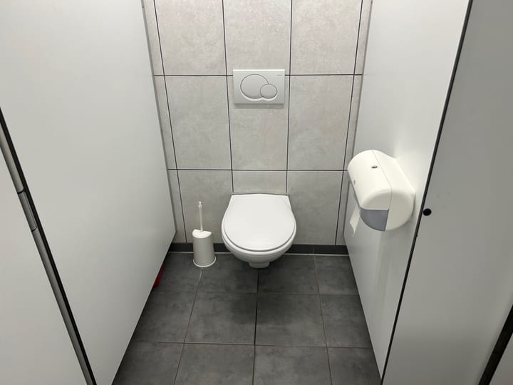 Foto 7 van Louis Pasteurstraat 4-DE