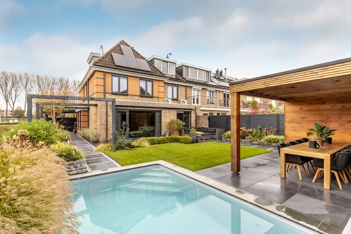 Foto 1 van Kwartslaan 2