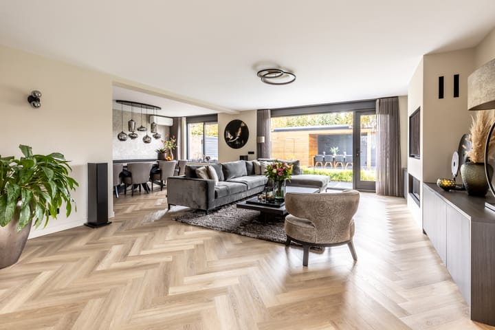 Foto 2 van Kwartslaan 2