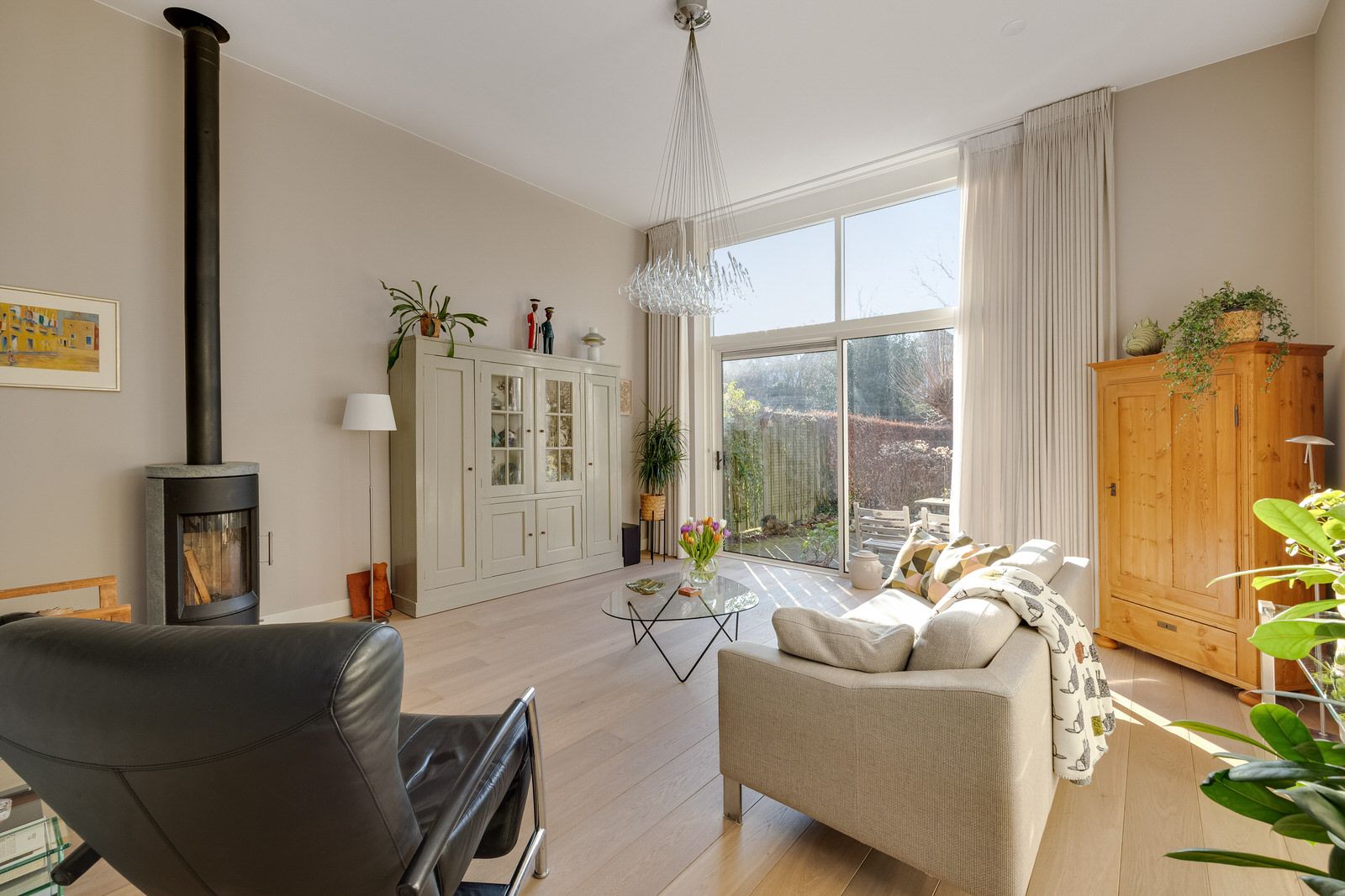 Foto 3 van De Heun 40