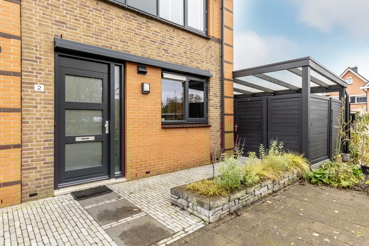 Foto 6 van Kwartslaan 2