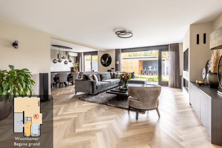 Foto 8 van Kwartslaan 2