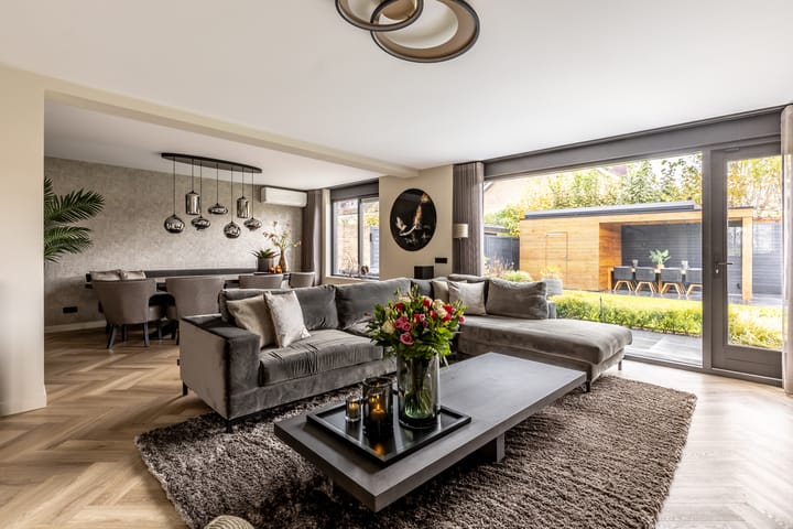 Foto 9 van Kwartslaan 2