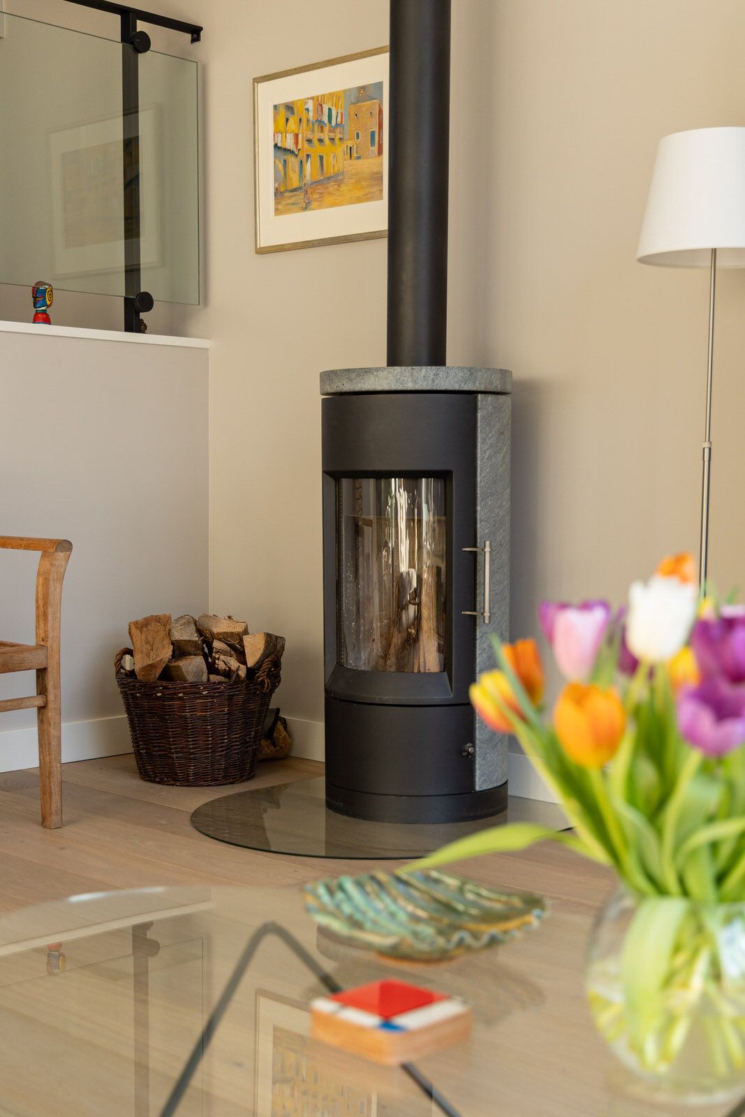 Foto 12 van De Heun 40