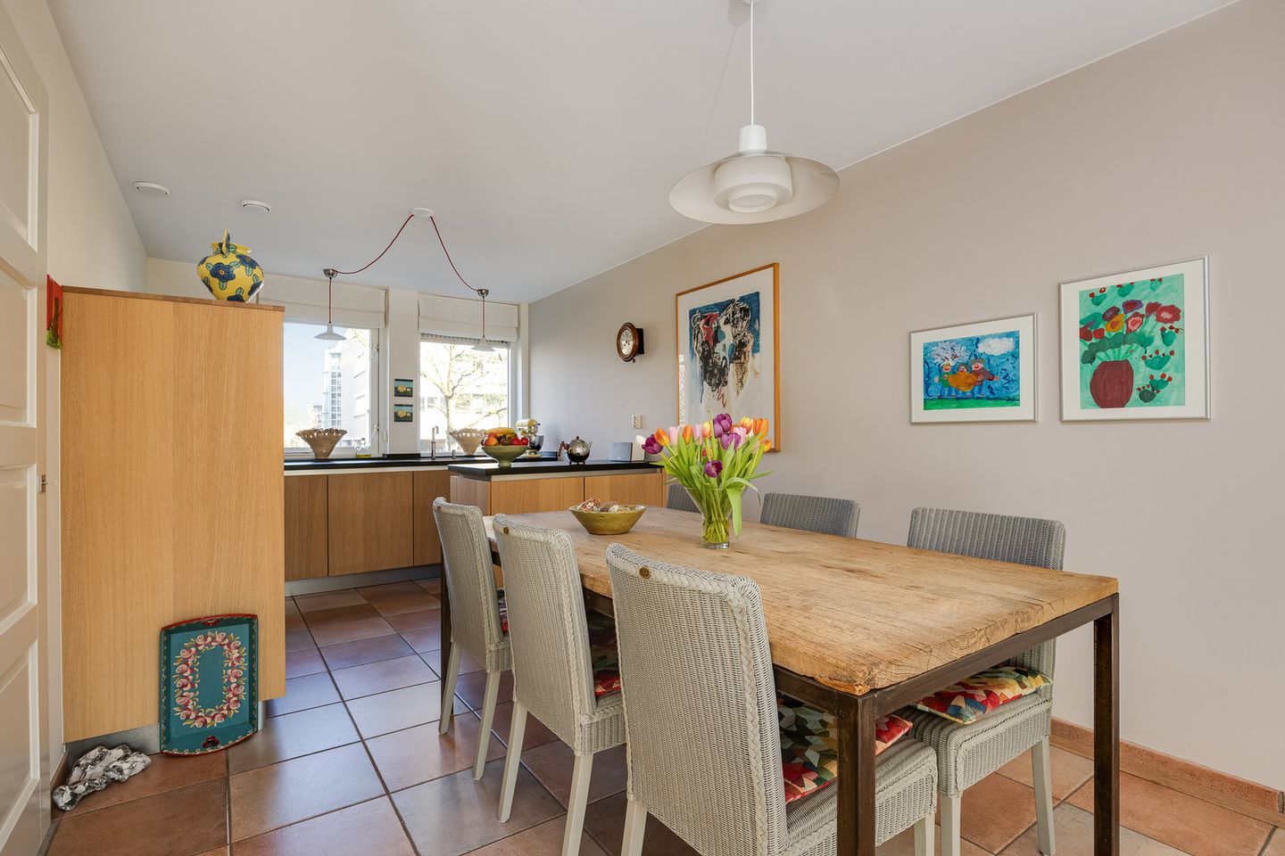 Foto 19 van De Heun 40