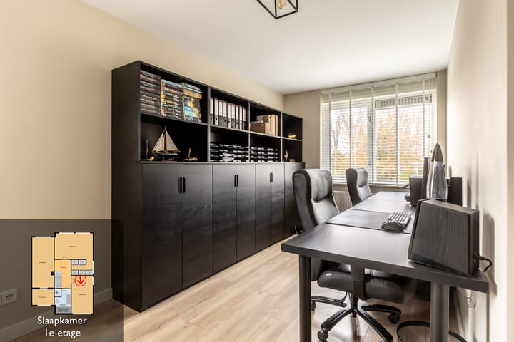 Foto 24 van Kwartslaan 2