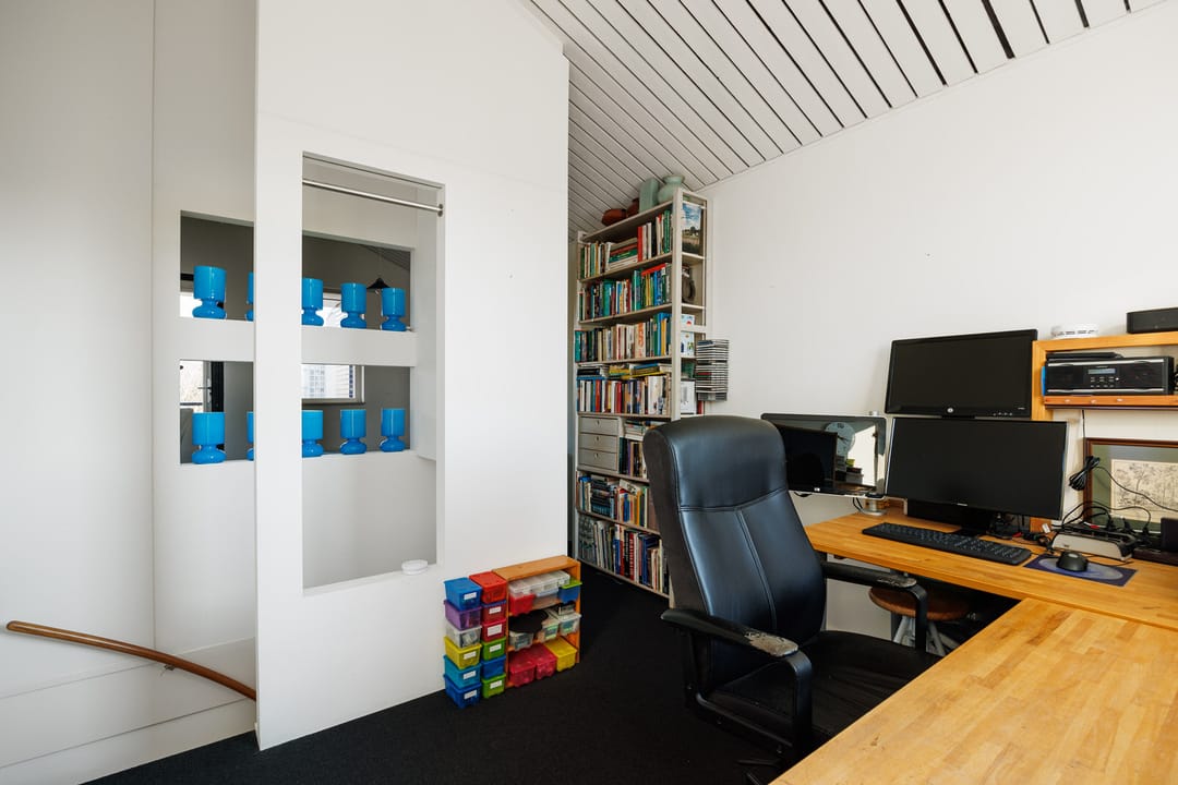 Foto 38 van De Heun 40