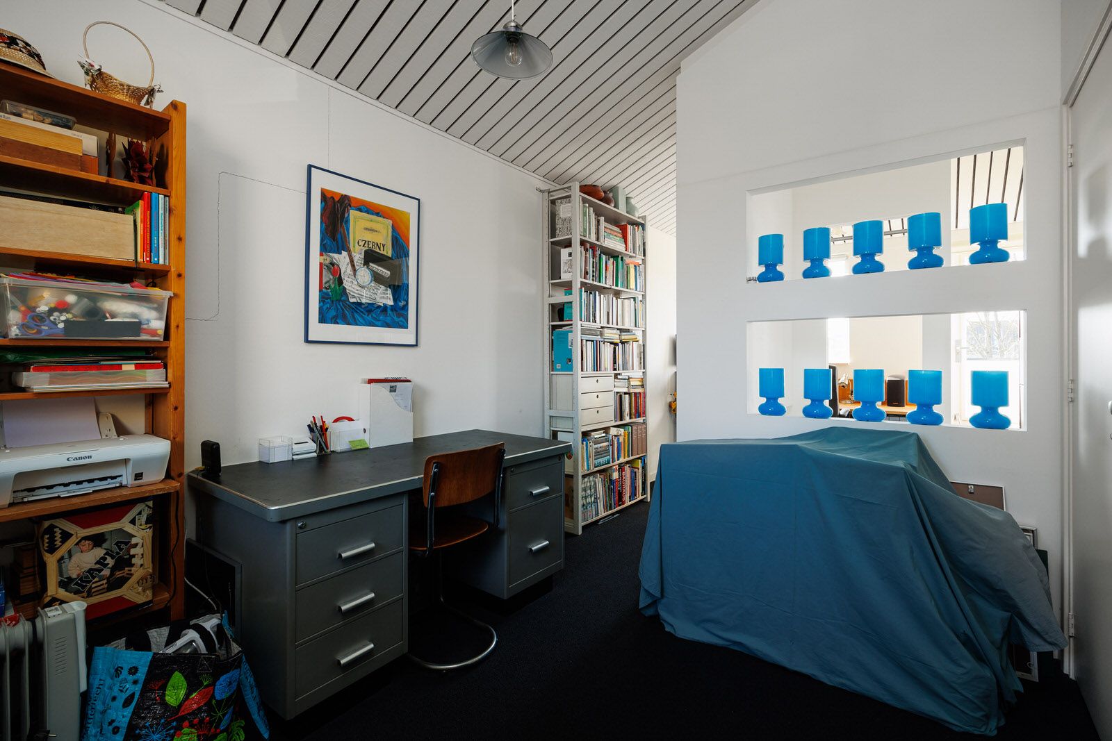 Foto 39 van De Heun 40