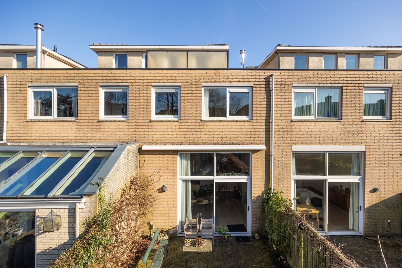 Foto 45 van De Heun 40