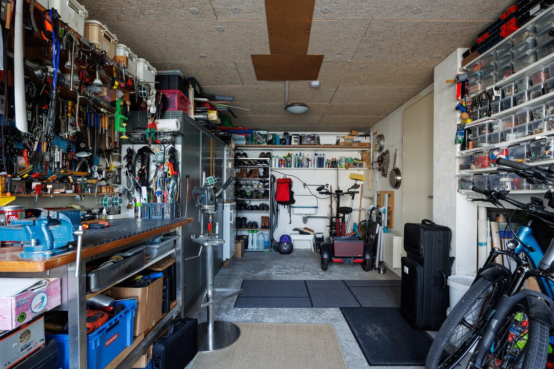 Foto 47 van De Heun 40