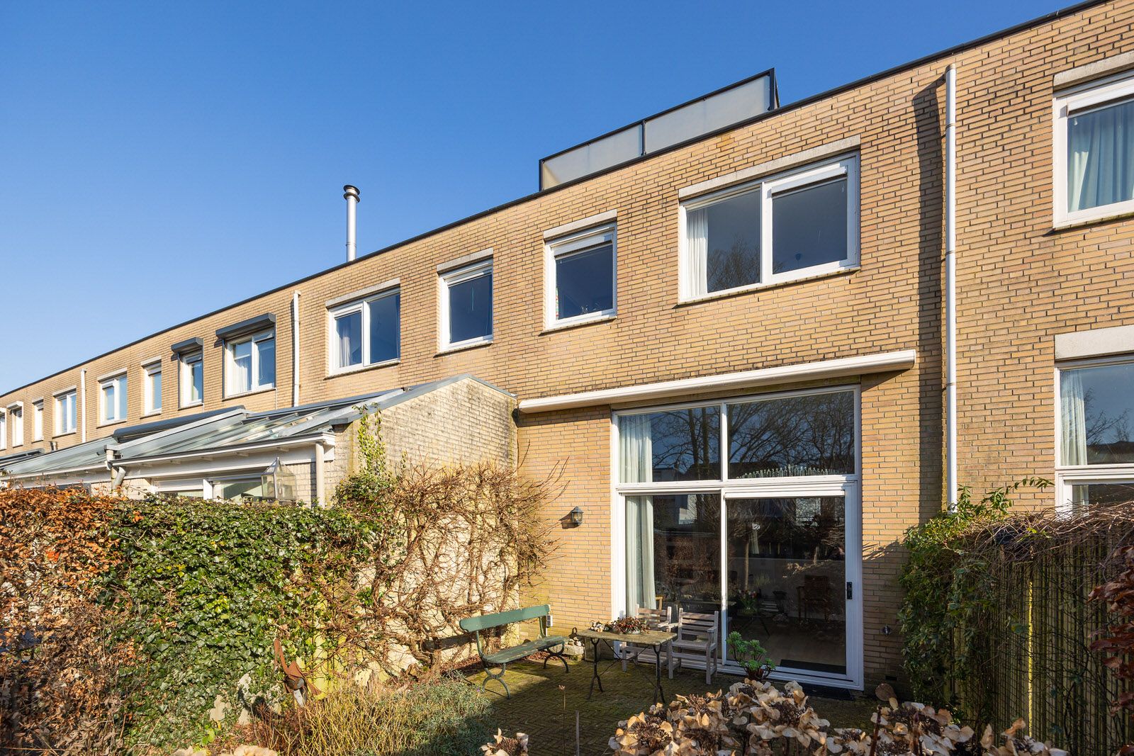 Foto 48 van De Heun 40