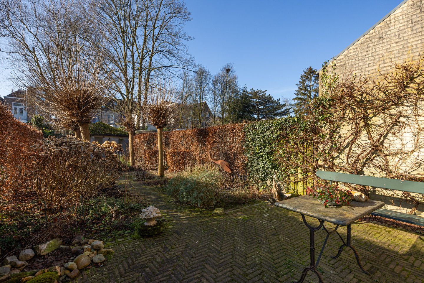 Foto 49 van De Heun 40