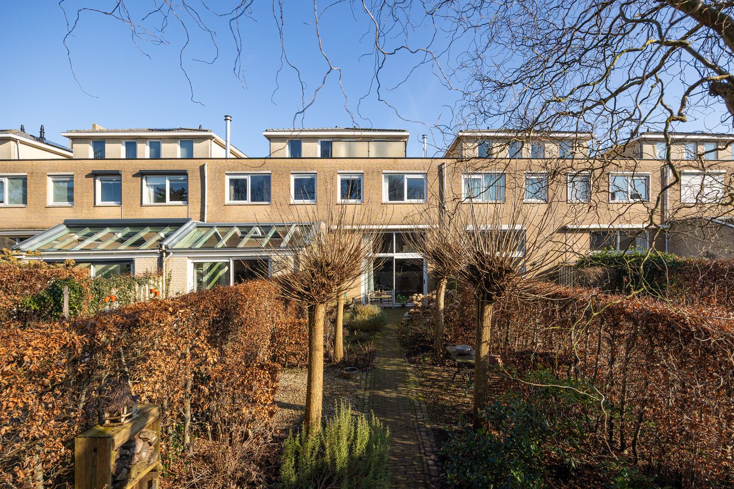 Foto 50 van De Heun 40