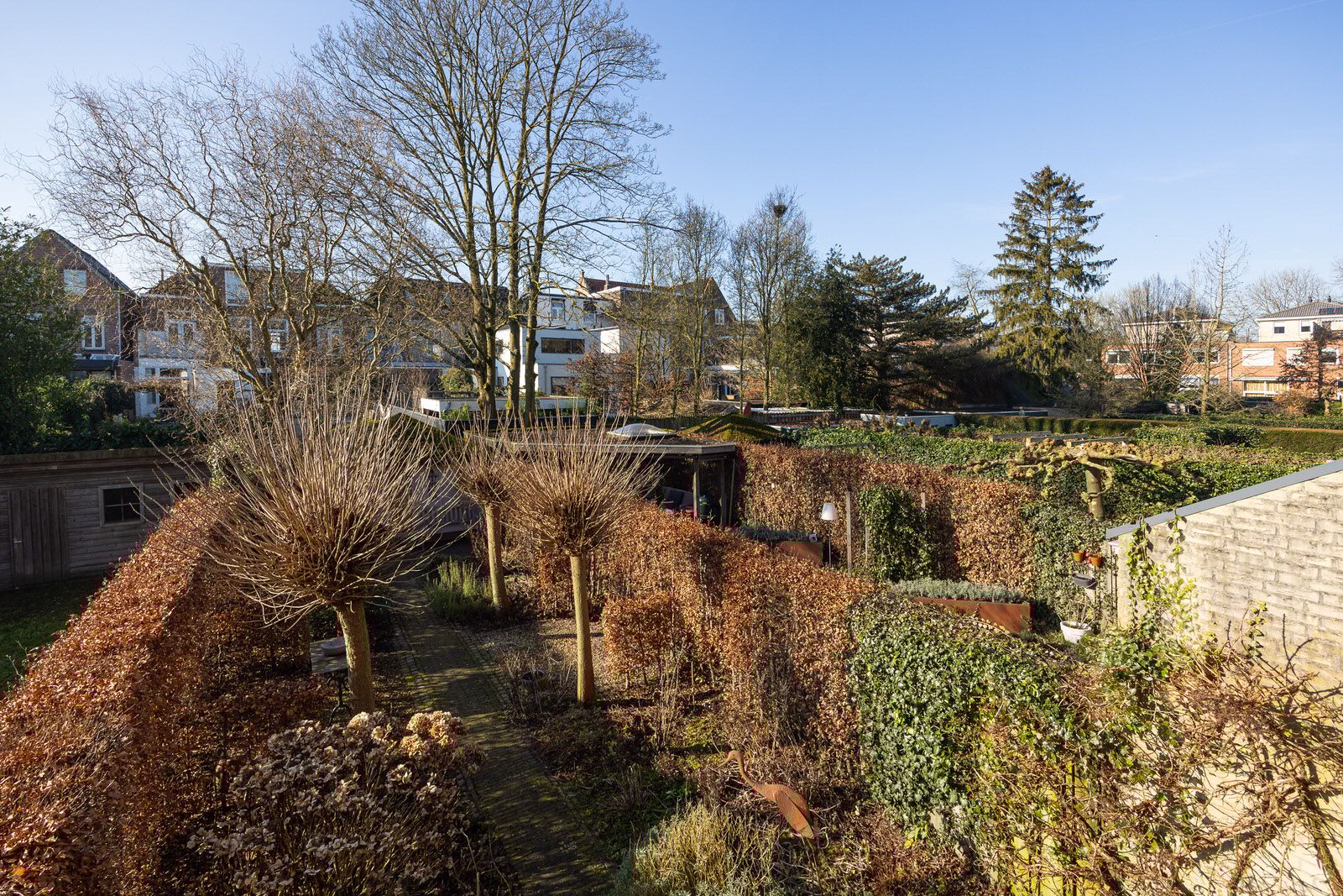 Foto 54 van De Heun 40