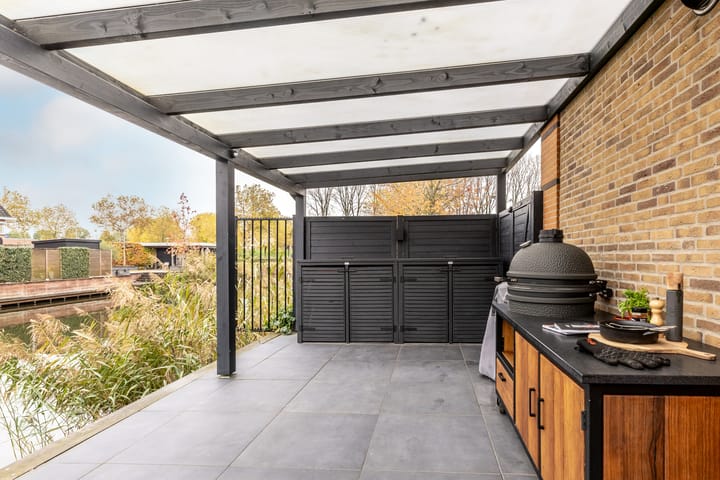 Foto 50 van Kwartslaan 2