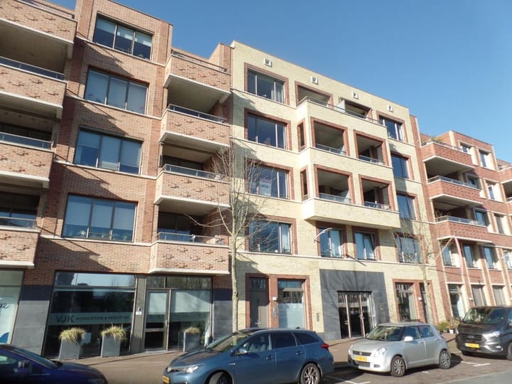 Foto 1 van Max Gootelaan 27