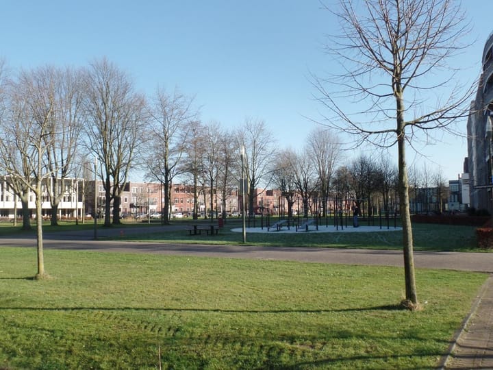 Foto 2 van Max Gootelaan 27