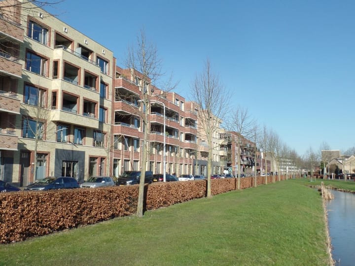 Foto 24 van Max Gootelaan 27