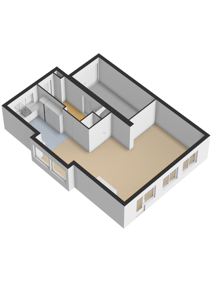 Foto 54 van Kwartslaan 2