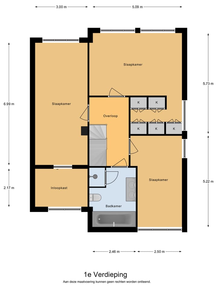 Foto 55 van Kwartslaan 2