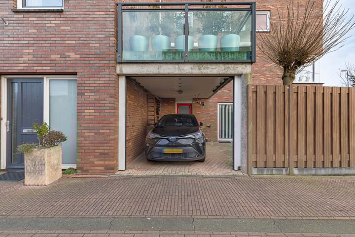 Foto 3 van Bolstraschans 13