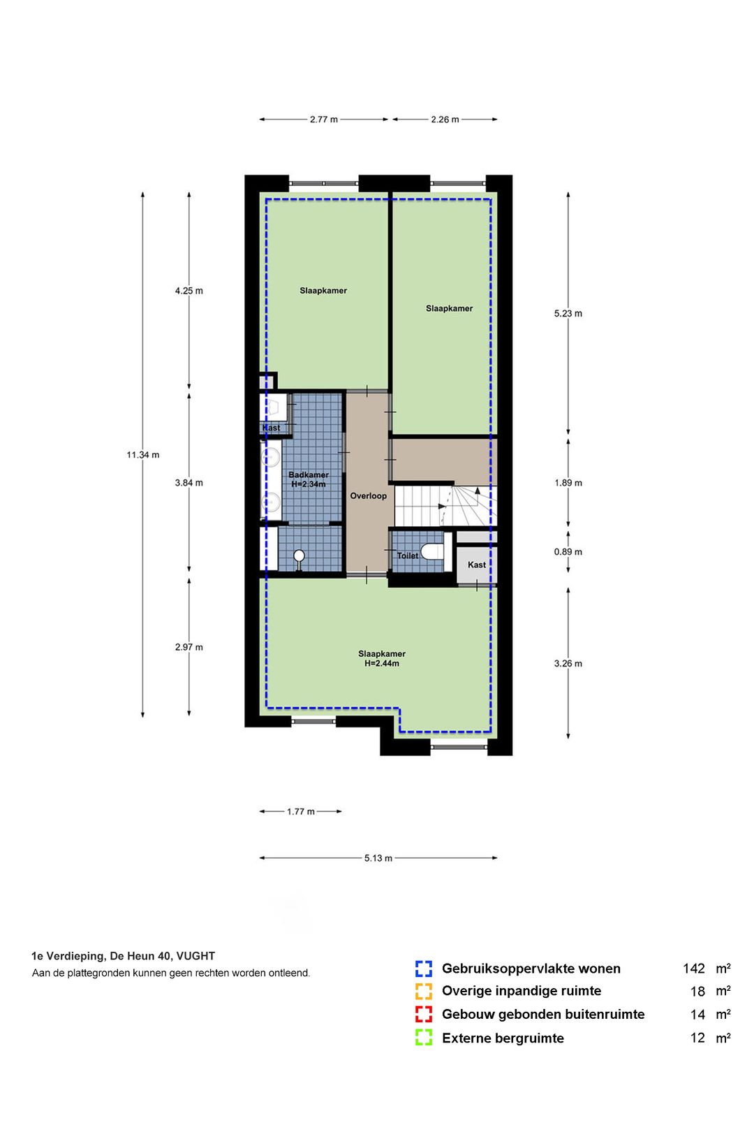 Foto 62 van De Heun 40