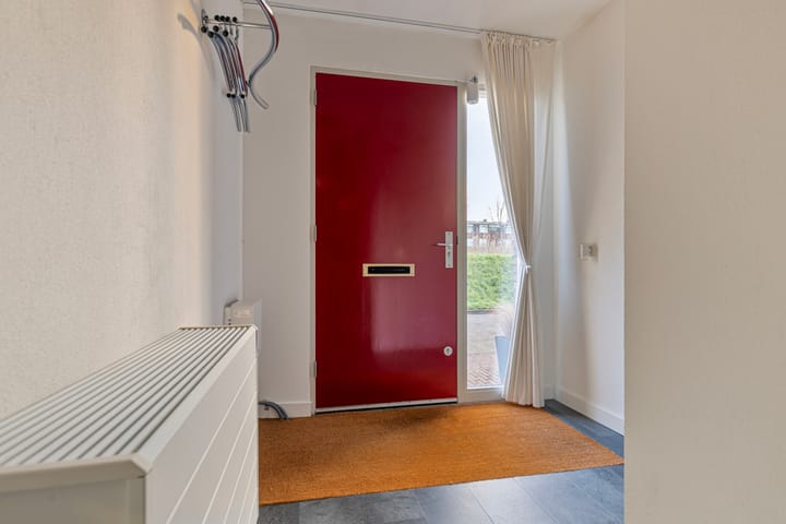 Foto 5 van Bolstraschans 13