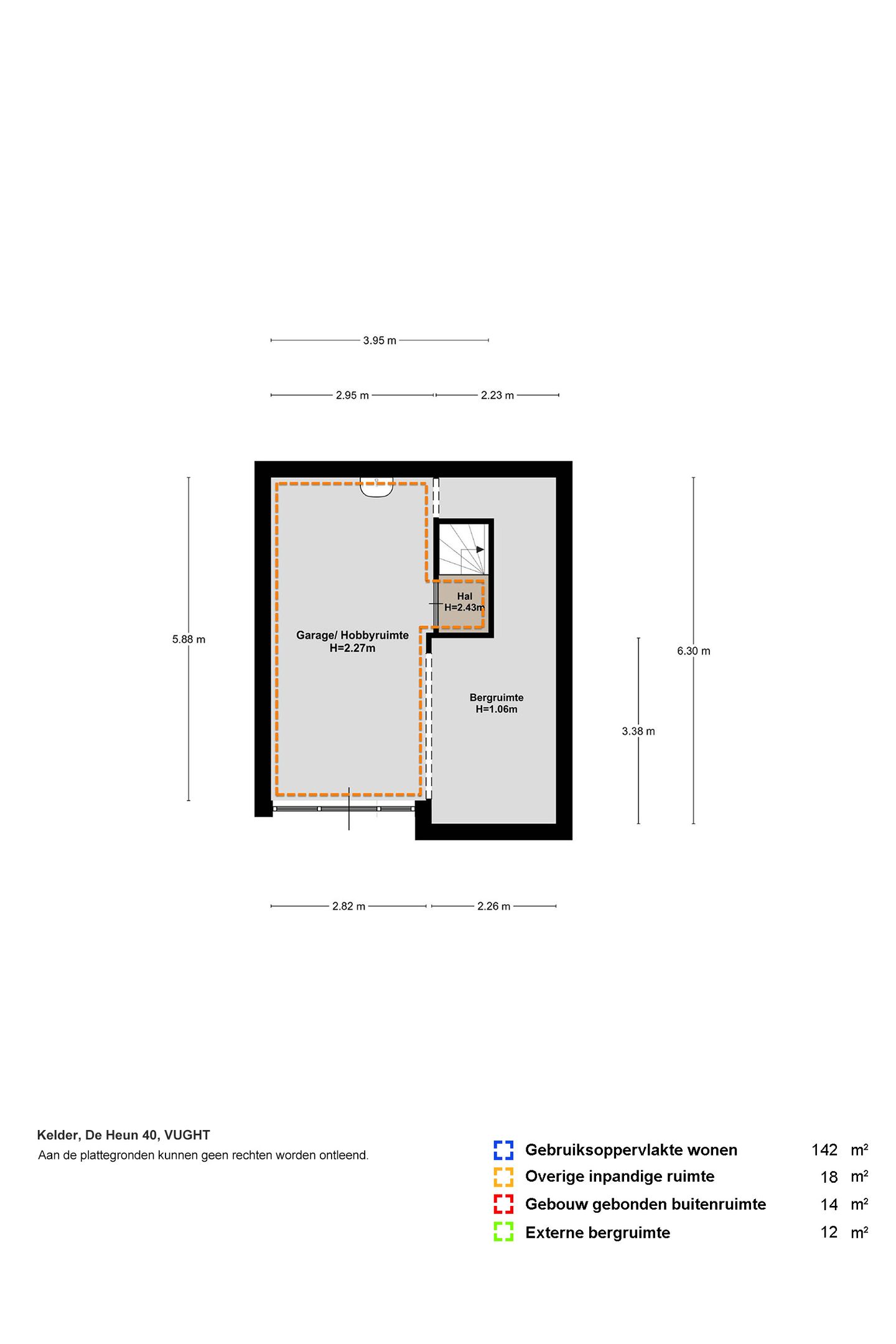Foto 64 van De Heun 40